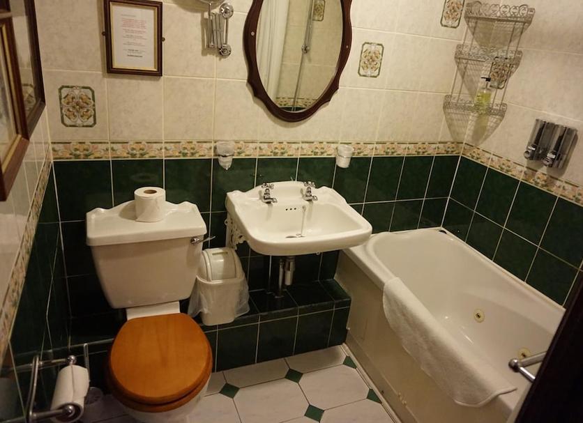 Bagno Foto