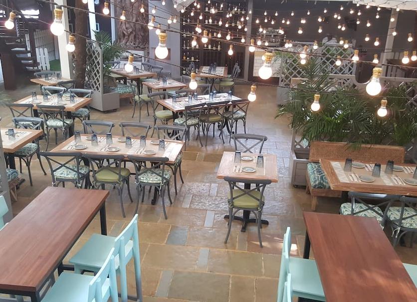 Ristorante Foto