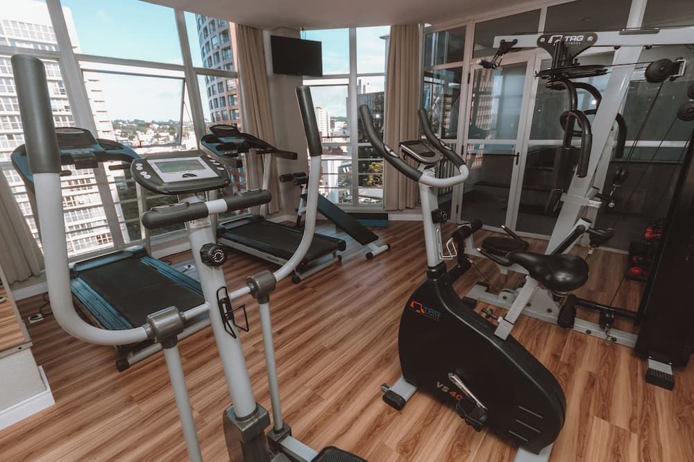 Palestra