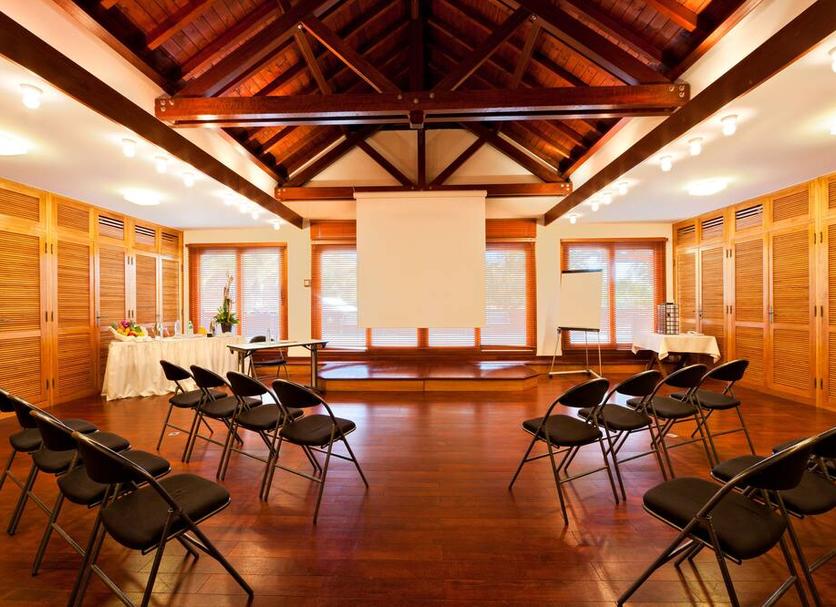 Sala conferenze Foto