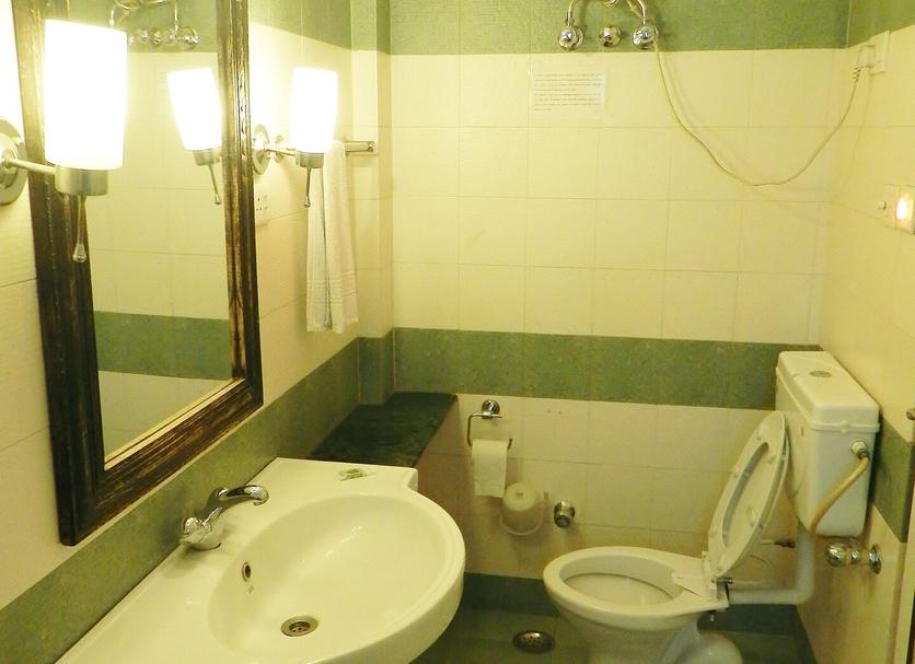 Bagno Foto