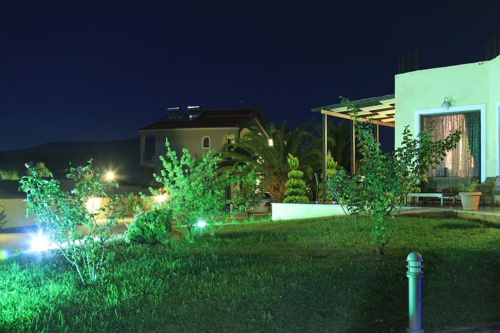 Vista esterna