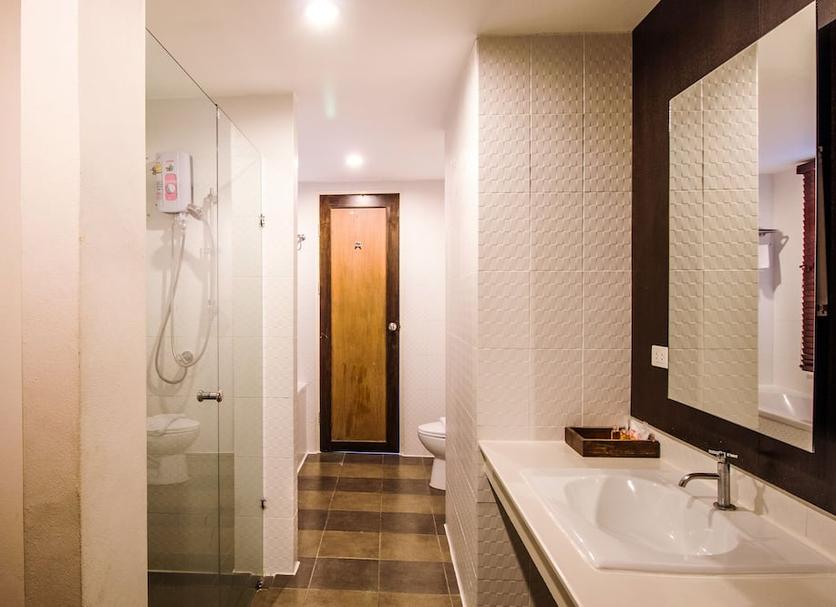 Bagno Foto