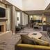 Area lounge
