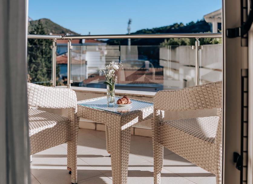Balcone Foto