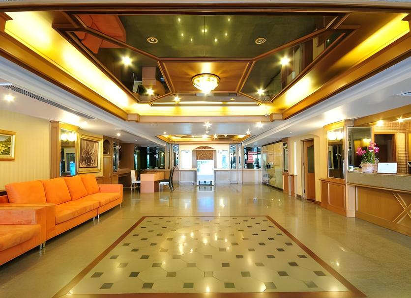 Ingresso Foto