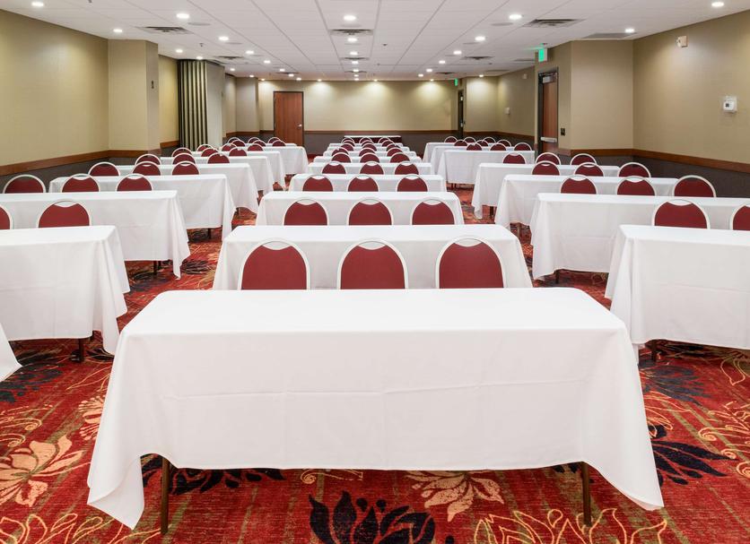 Sala conferenze Foto
