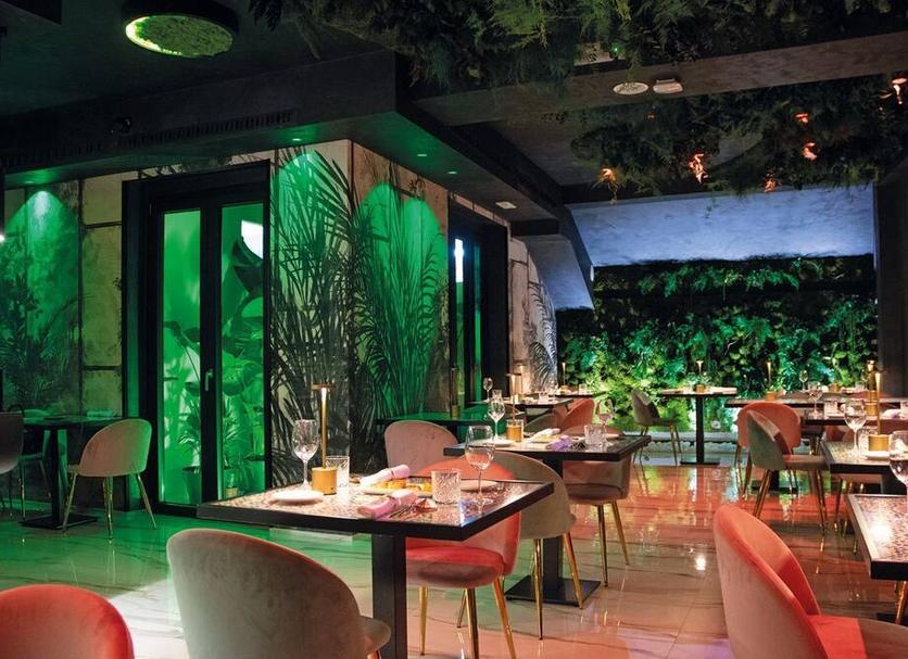 Ristorante Foto