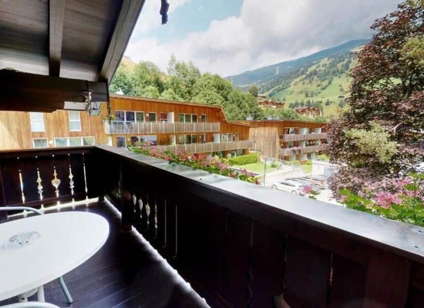 Balcone Foto