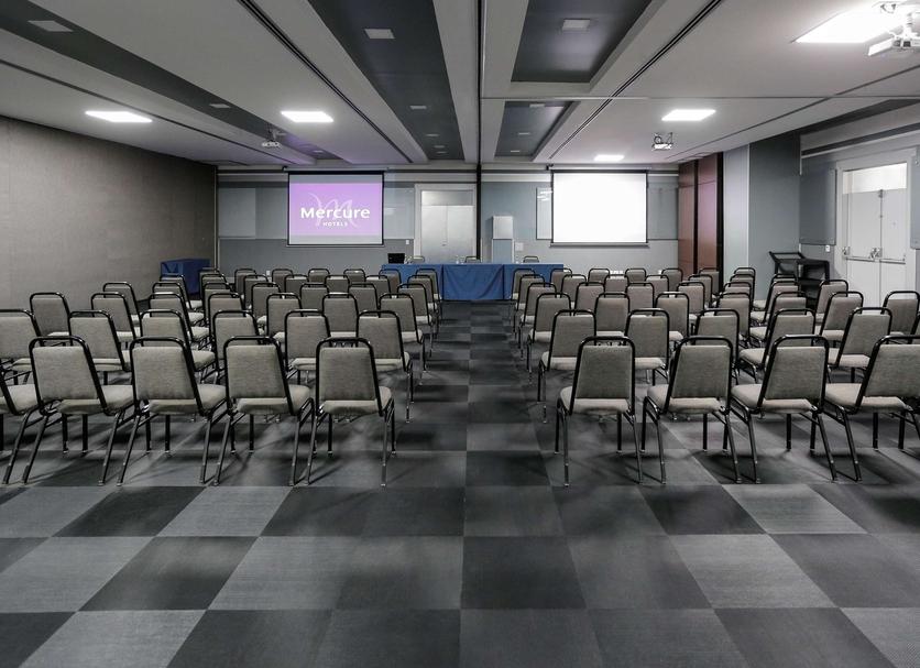 Sala conferenze Foto