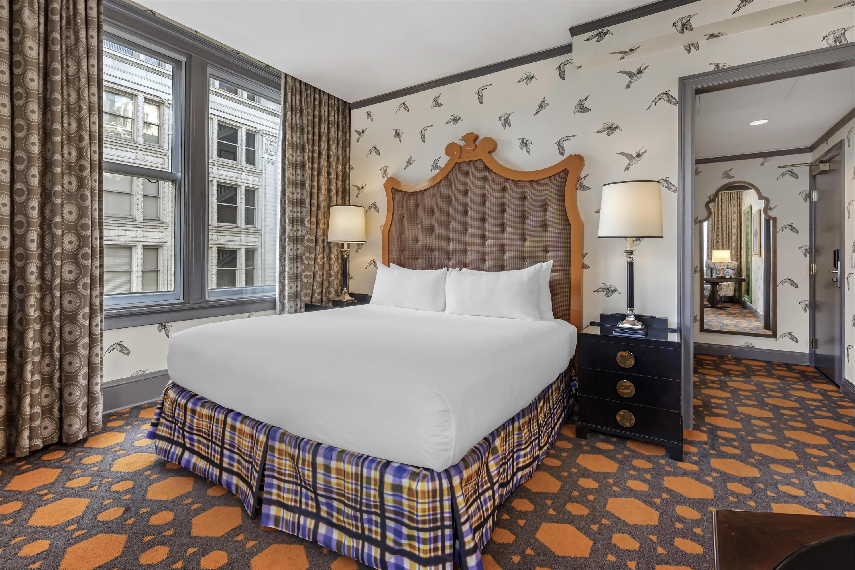 Camera da letto