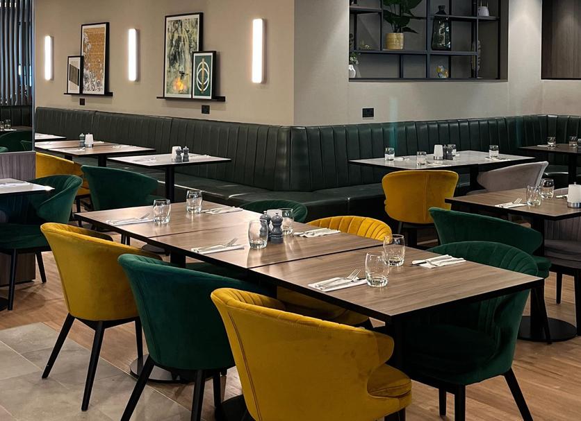Ristorante Foto