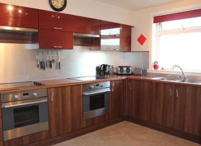 Cucina Foto
