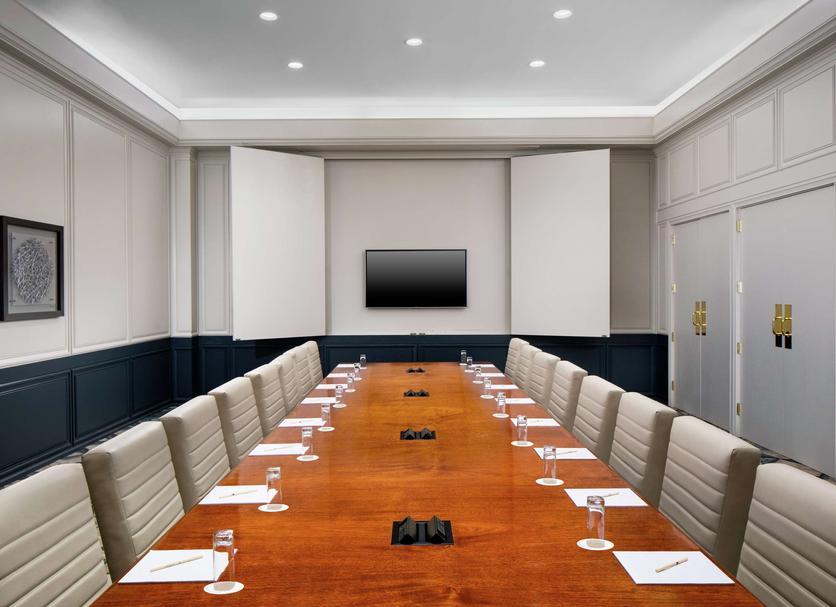 Sala conferenze Foto