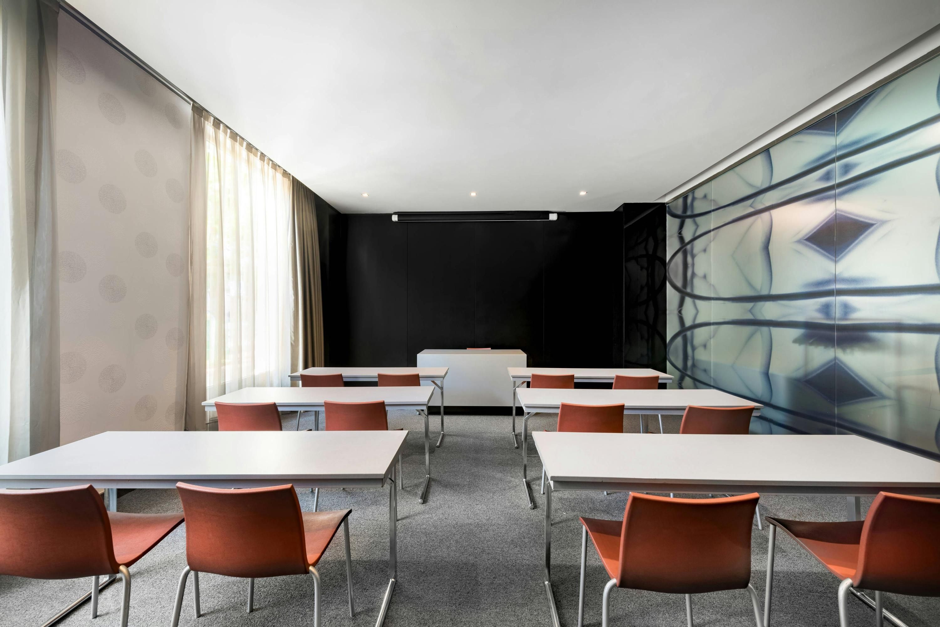 Sala conferenze