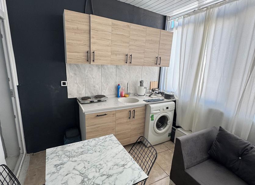 Cucina Foto