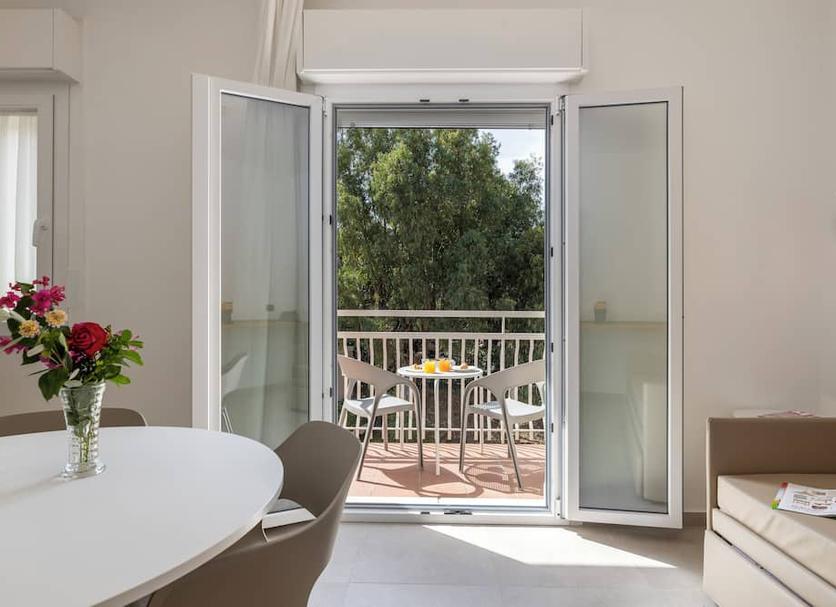 Balcone Foto