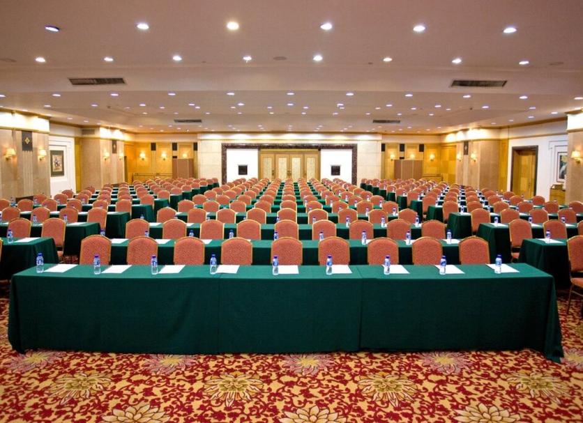 Sala conferenze Foto