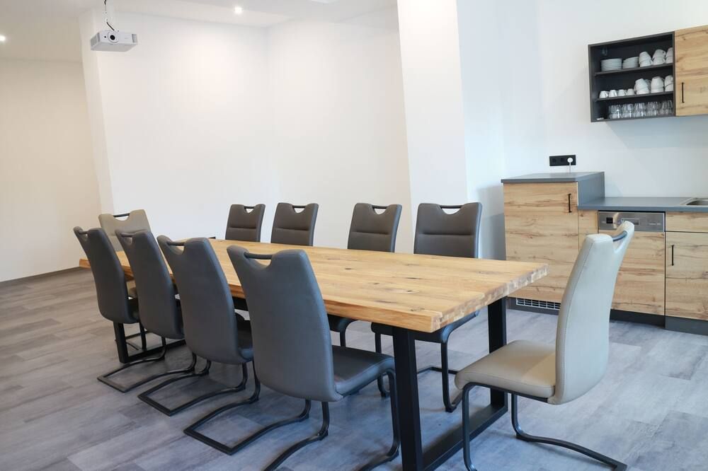Sala pranzo