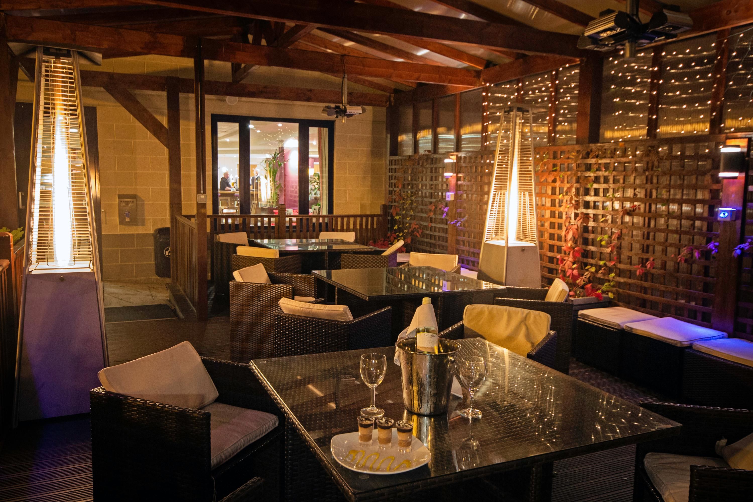 Ristorante
