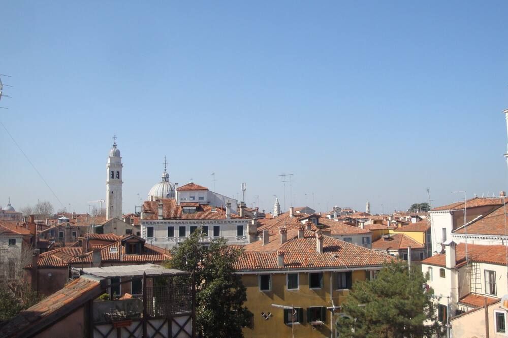 Vista esterna