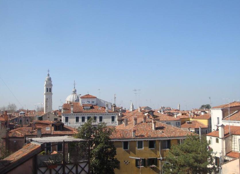 Vista esterna Foto