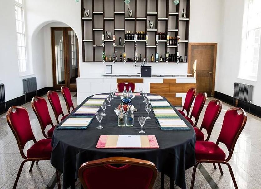 Sala conferenze Foto