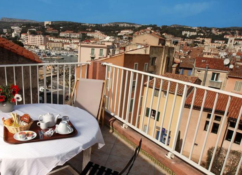 Balcone Foto