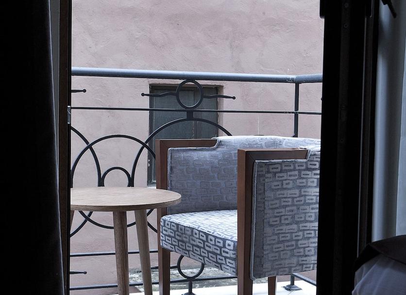 Balcone Foto