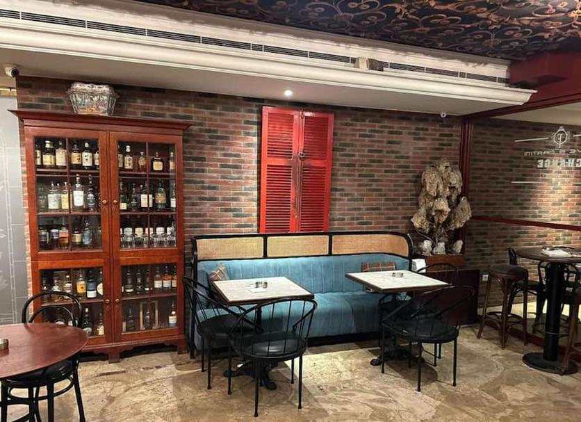 Ristorante Foto
