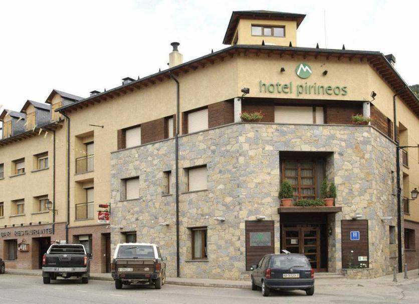 Edificio Foto