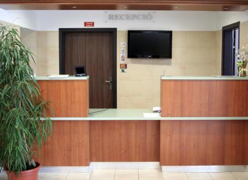 Reception Foto