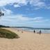 Spiaggia