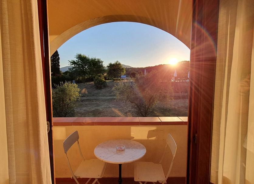 Balcone Foto