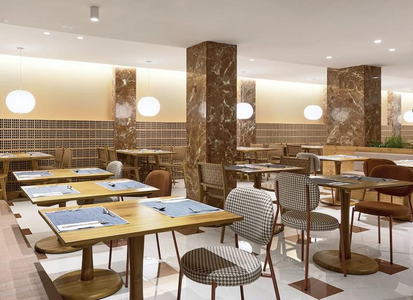 Ristorante Foto