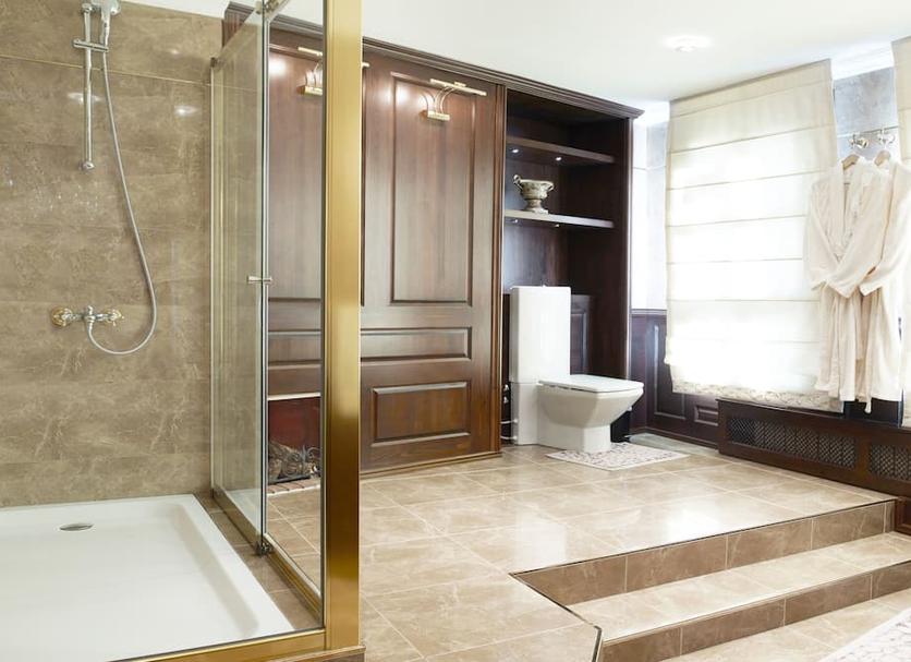 Bagno Foto