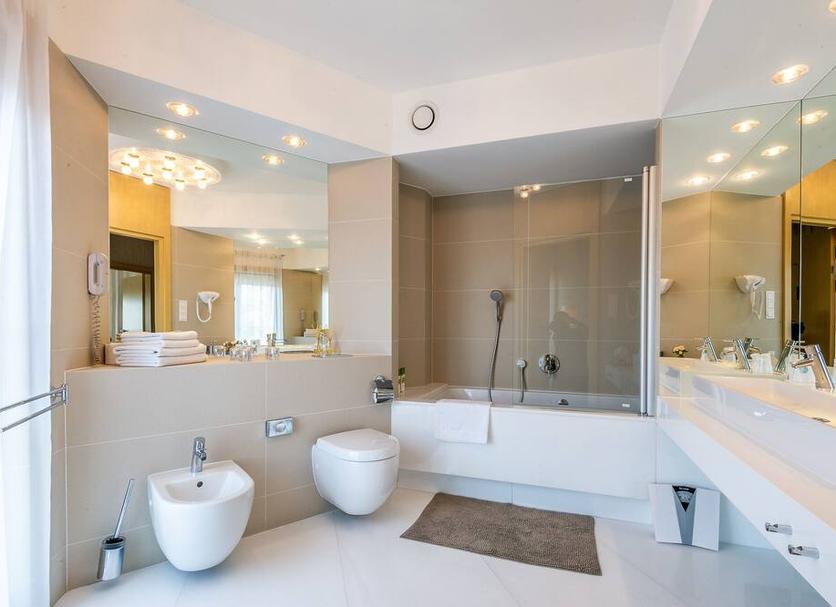 Bagno Foto