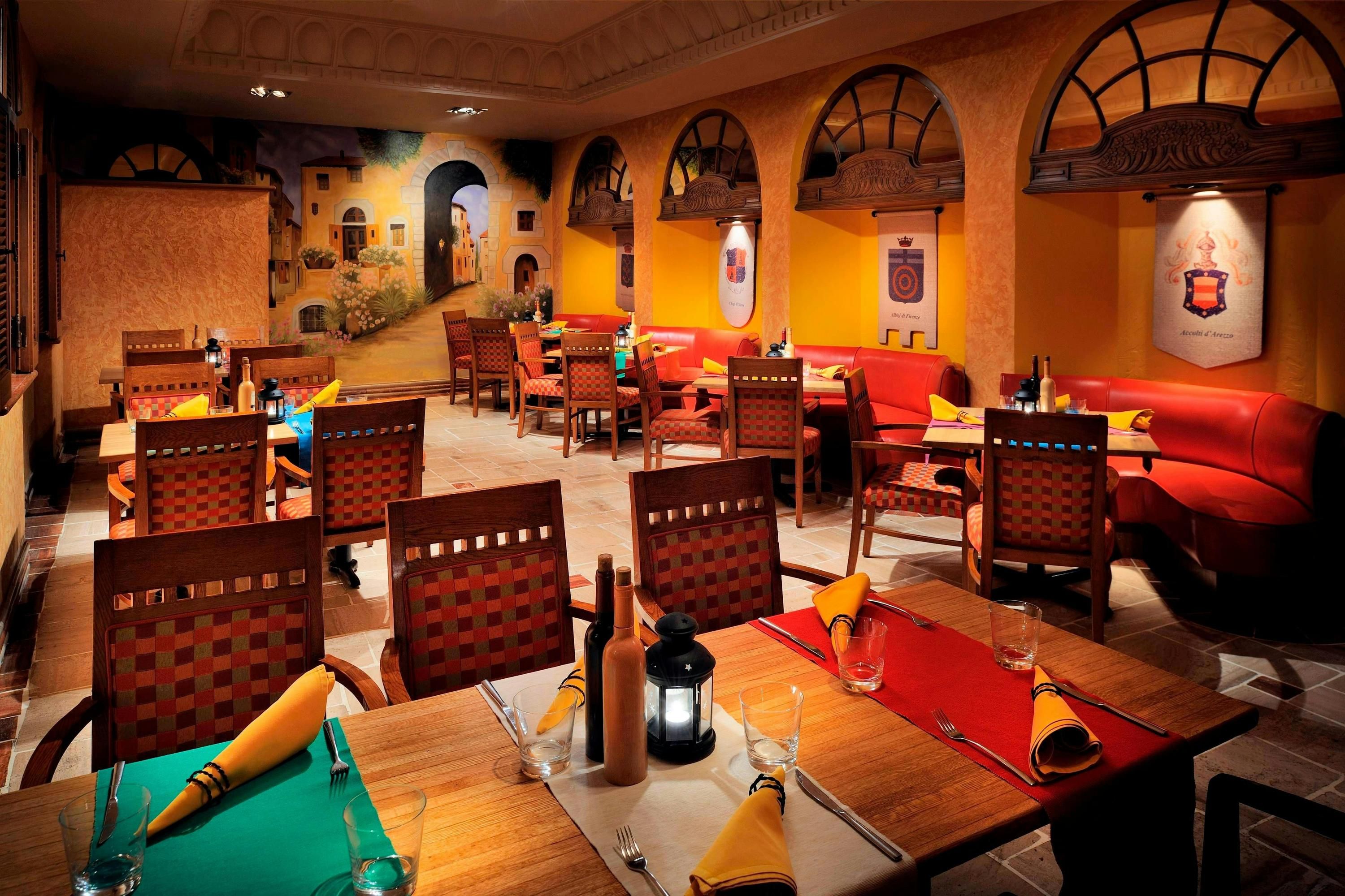 Ristorante
