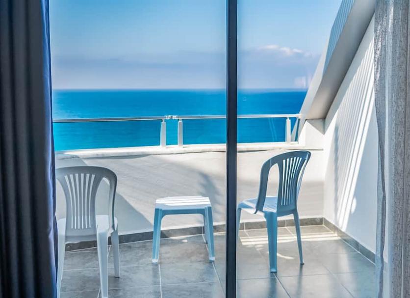 Balcone Foto