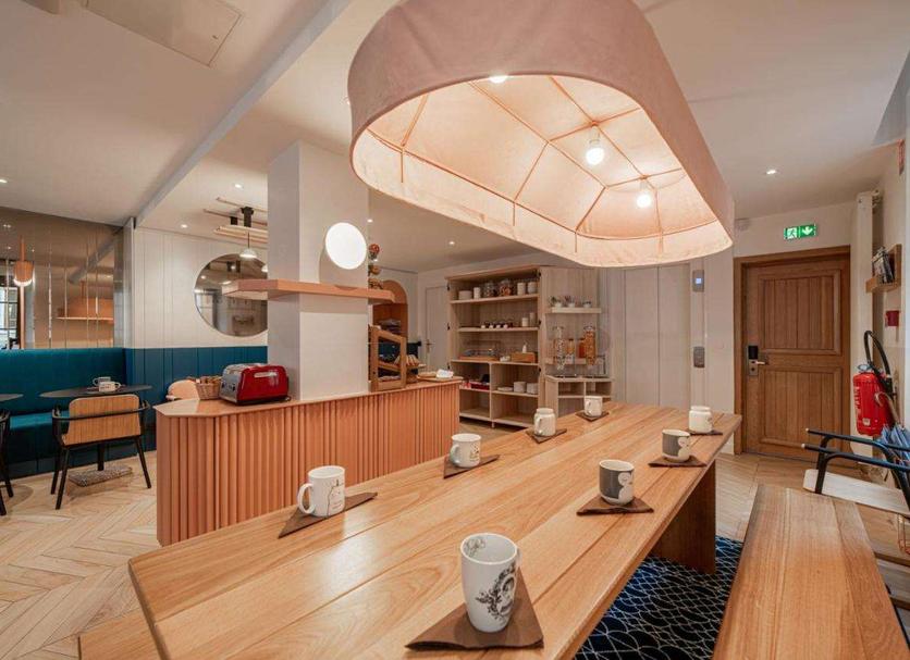 Ristorante Foto