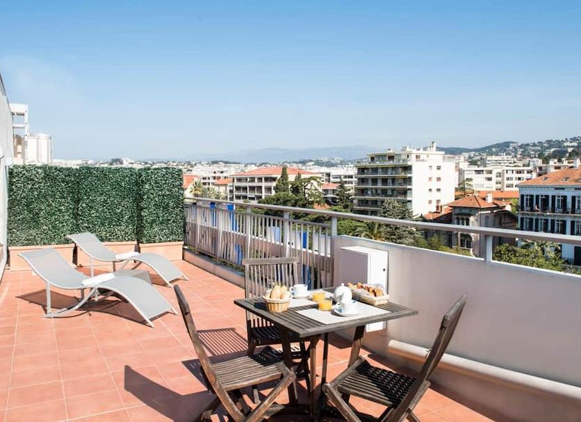 Balcone Foto