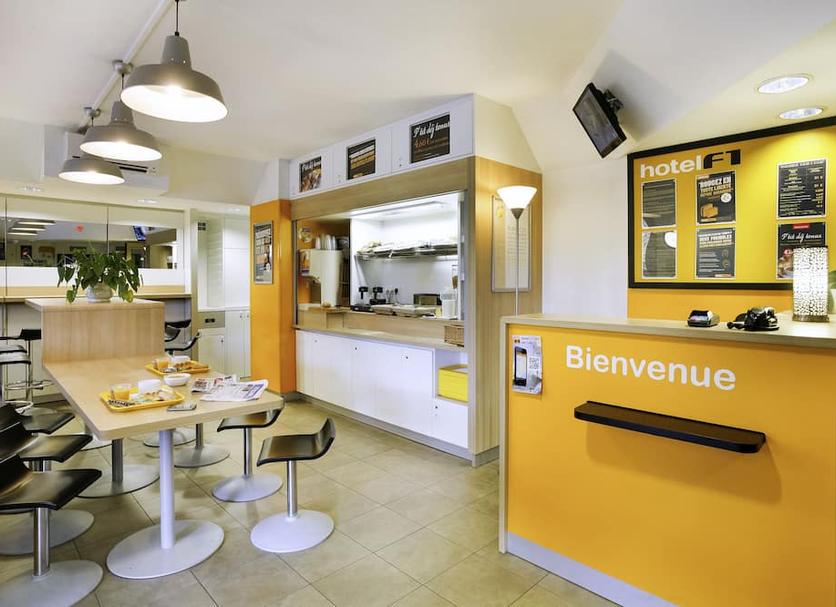 Sala pranzo Foto