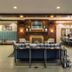 Area lounge