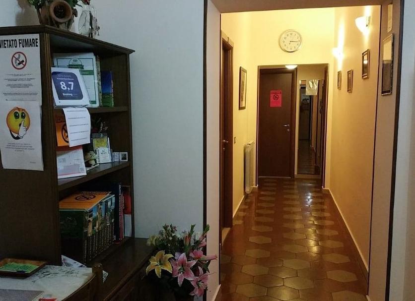 Corridoio Foto