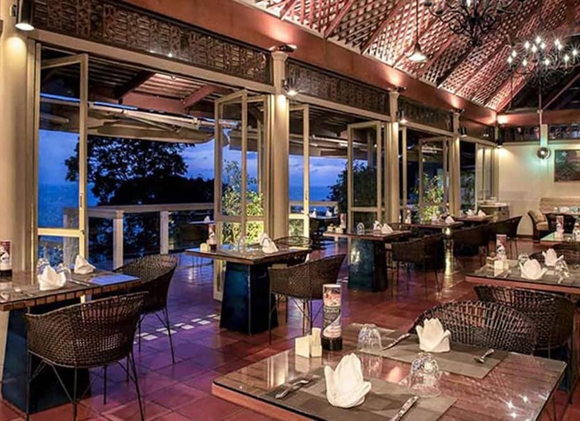 Ristorante Foto