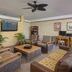 Area lounge