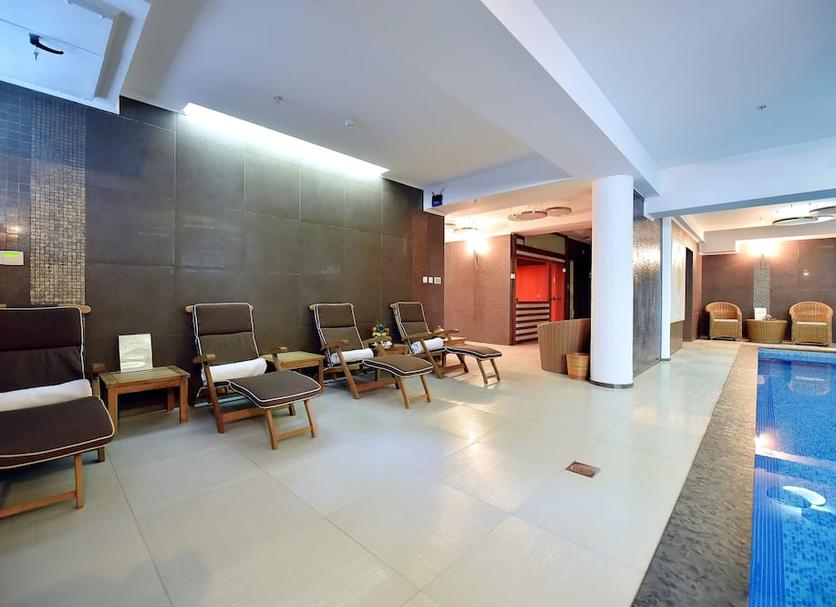 Ingresso Foto
