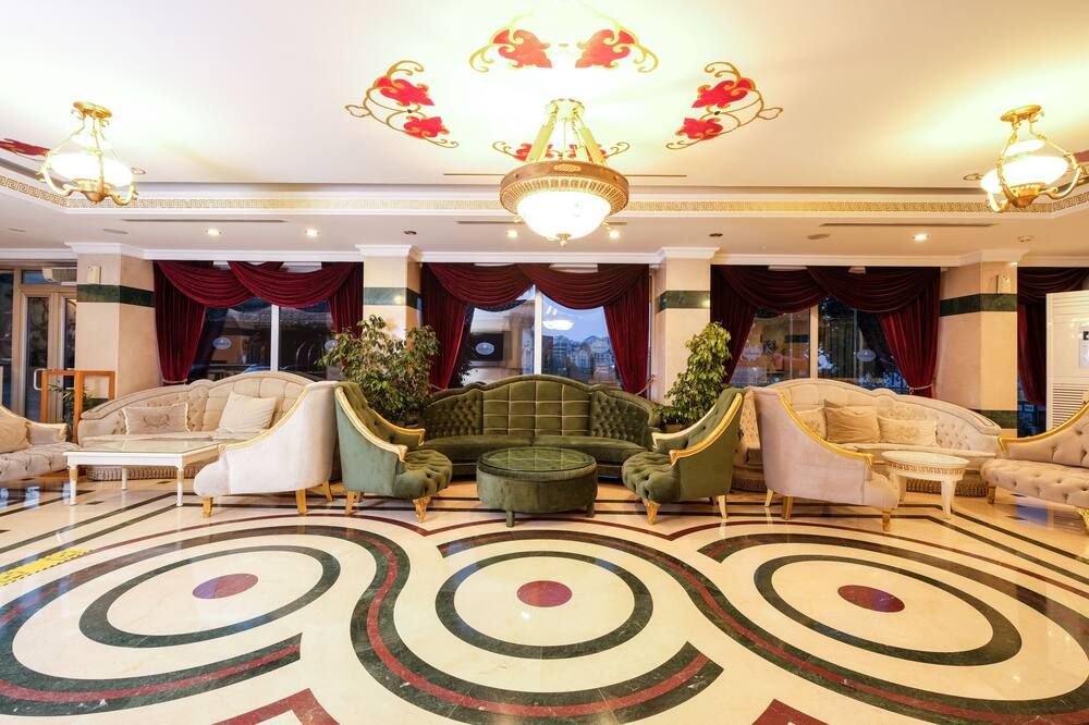 Area lounge