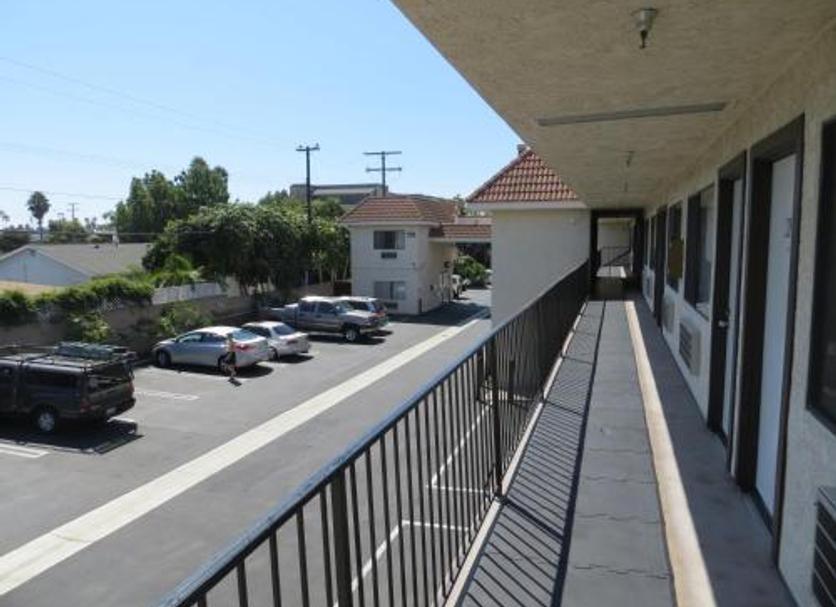 Balcone Foto