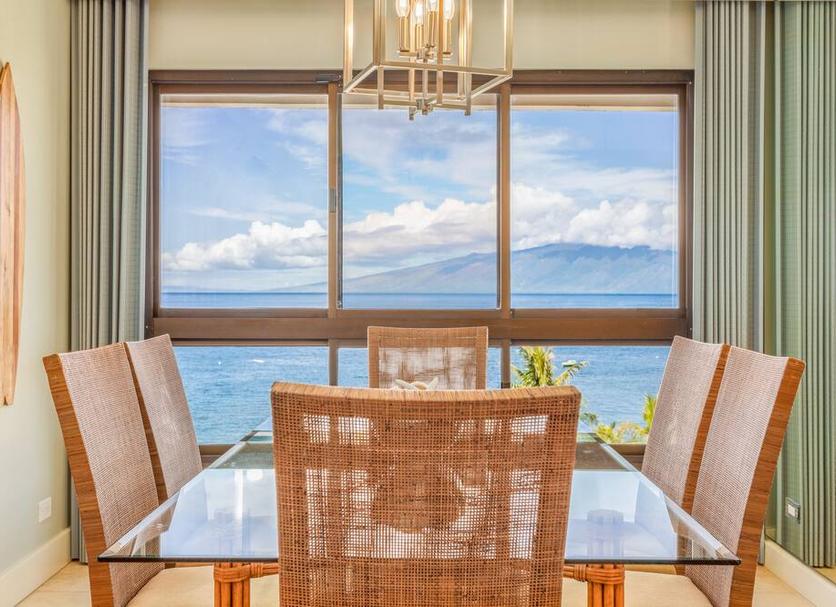 Sala pranzo Foto